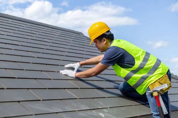 Best Roof Repair Services  in Merton, WI