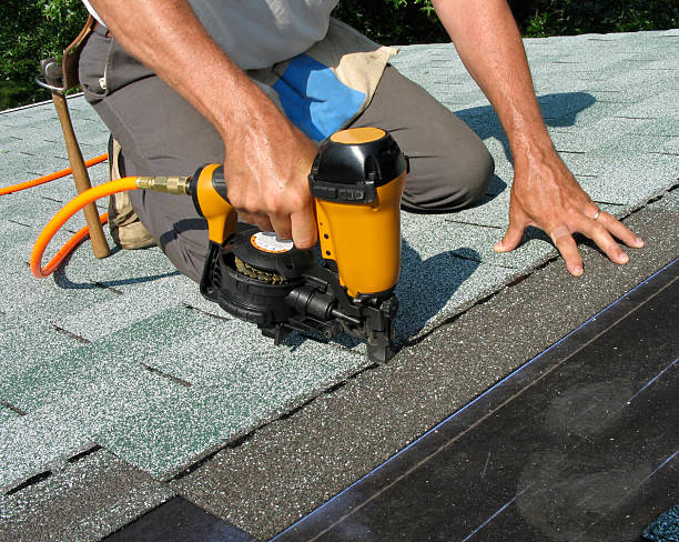 Best Gutter Installation and Roofing  in Merton, WI