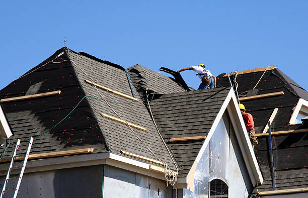 Best Shingle Roofing Installation  in Merton, WI