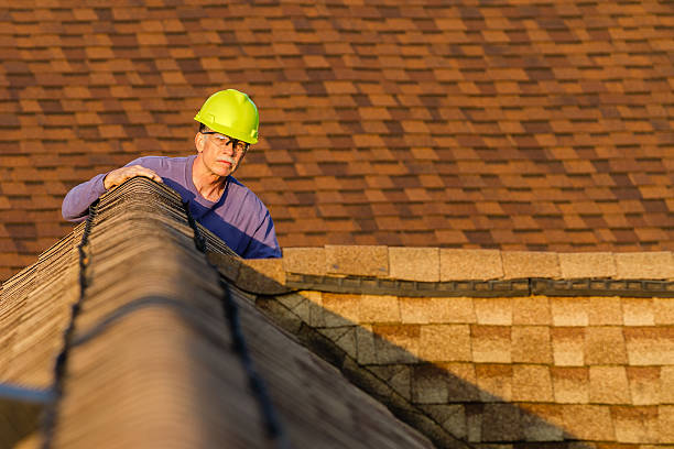 Best Commercial Roofing Services  in Merton, WI