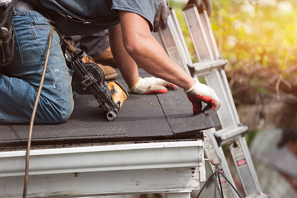 Quick and Trustworthy Emergency Roof Repair Services in Merton, WI