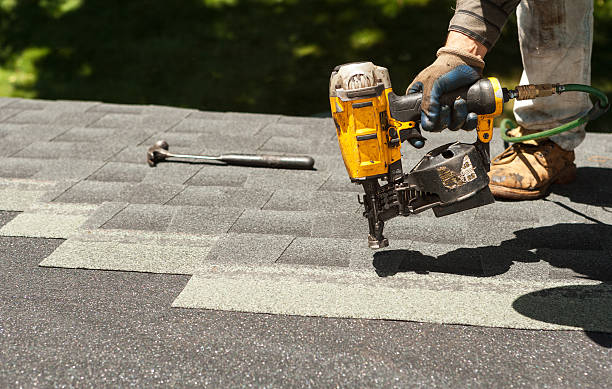Best Gutter Installation and Roofing  in Merton, WI