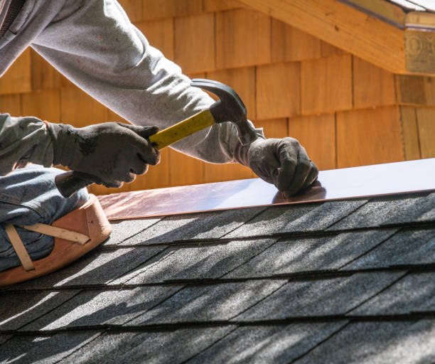 Best Commercial Roofing Services  in Merton, WI